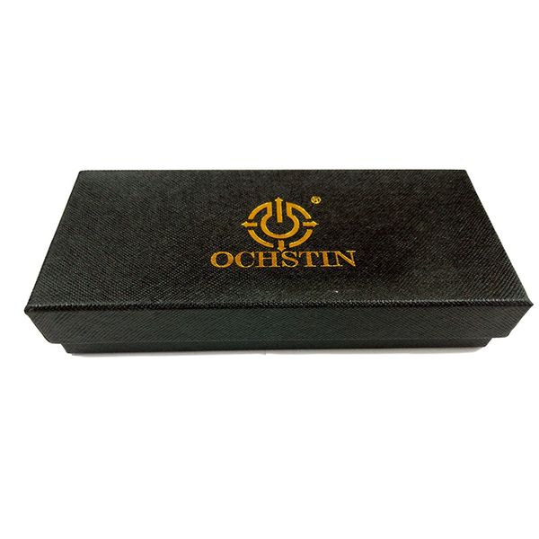 

ochstn фабрика оригинал часы box, Black;blue