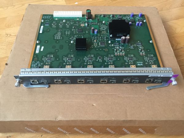 

100% работает для ws-x4506-gb-t