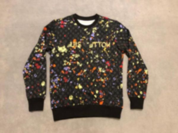 

19ss Франция Италия Высочайшее качество Новая Горячая Мода Распродажа Ткань Sun flower