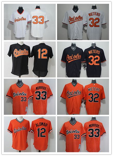 kids orioles jersey