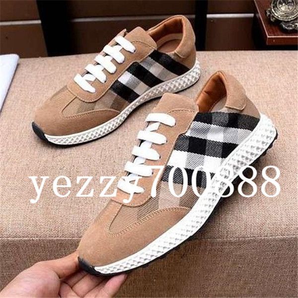 

brand men cow leather shoe driving gommino moccasins shoe sport fashion sneakers flats plaid lacing casual shoe,38-44 fdzhlzj, Black;red