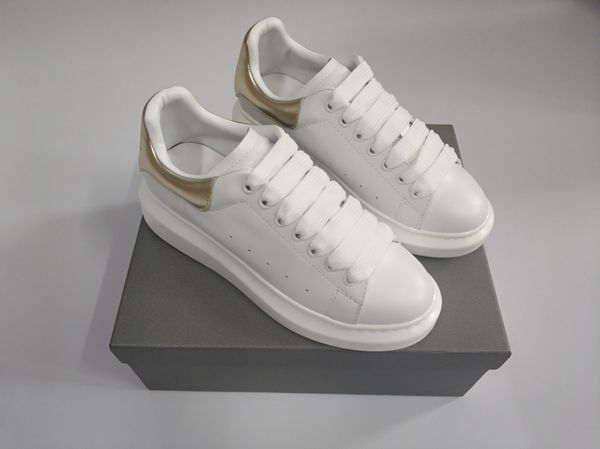 

new fashion designer shoes casual shoes mens womens fashion sneakers party platform shoes sneakersl14, Black