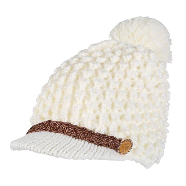 

ishine women wool winter hat korean style candy colors knitting keep warm women winter caps hats for female girls, Blue;gray