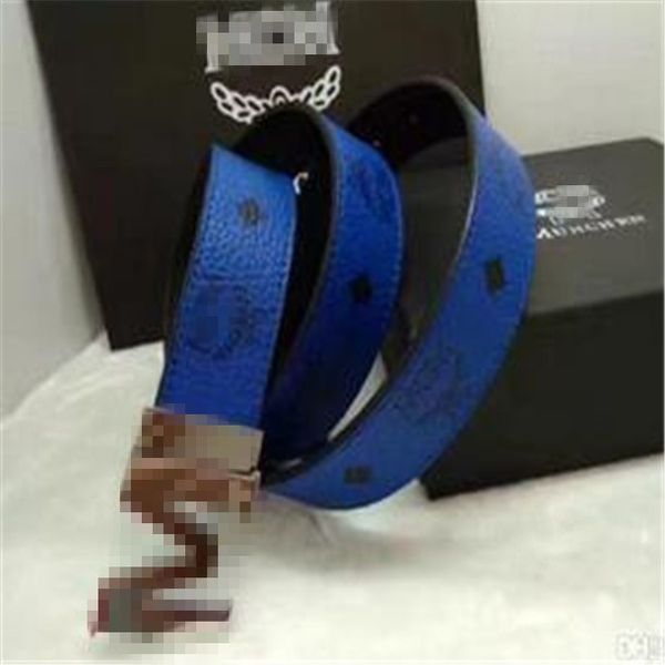 

with box leather belt designer belts men and women new mens belts luxury classic checked belt 105cm-125cm, Black;brown