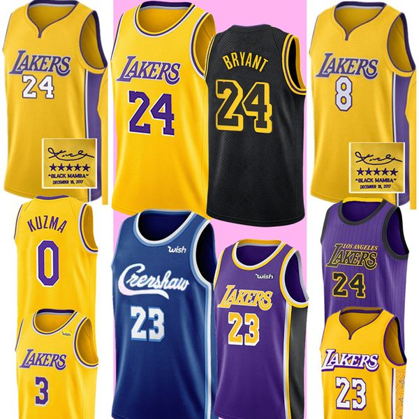 lebron lakers jersey
