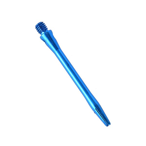 

5pcs aluminum dart shafts dart stems throwing toy wholesale 5 colors