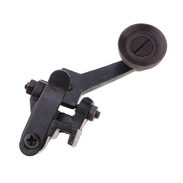 

sewing machine accessories roller presser foot #12264 for industrial sewing machines, Black