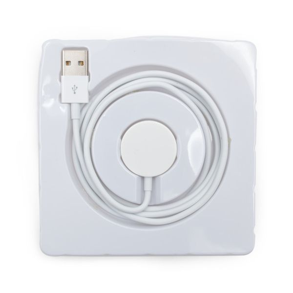 

For apple mart watch charger cable magnetic power charging cable 38mm 42mm dhl