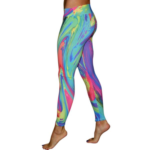 

sport leggings yoga pants women full length leginsy sportowe gym leggings womens fitness calzas deportivas mujer fitness, White;red