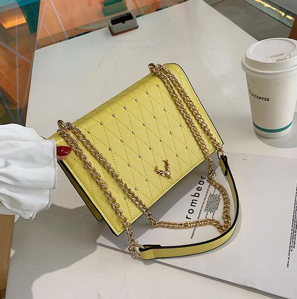 

designer luxury handbags purses women fashion chain bag designer shoulder bags wholesale crossbody