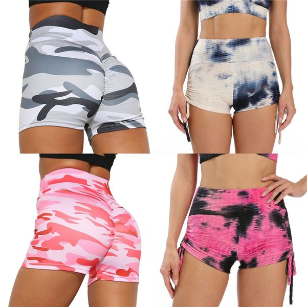 

women lace yoga fitness hole leggings running gym stretch sports pants trousers #852, White;black