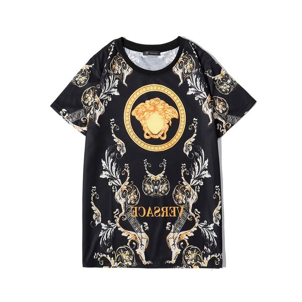 

20ss mens конѬђкоѬа t shirt вокого каева мђжин женина паѬа вколз коѬоки, Gray