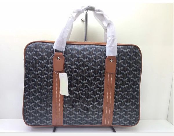 

Роскошные известный бренд женщины настоящее натуральная кожа Мужские сумки высокое качество сумка портфель бизнес компьютер бизнес сумки tote