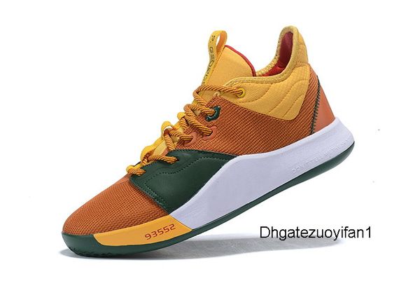 

пол джордж pg3 oreo баскетбол обувь pg iii nasa taurus палмдейл спорт кроссовки us7-12