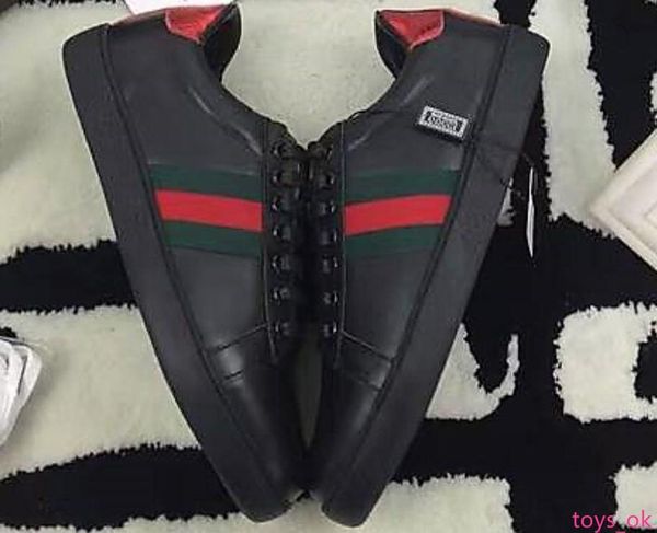 

women men fashion sneaker running shoes ace embroidered sneaker loafers drivers espadrilles sneakers flats shoes