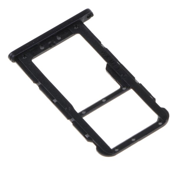 

sim/ tf card tray holder solt adapter fit for huawei p20 lite / nova 3e