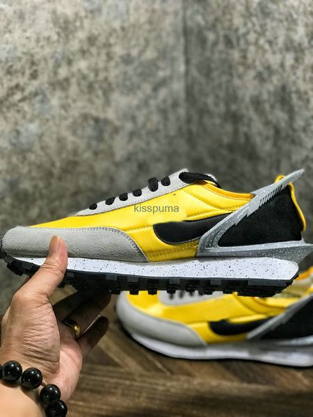 

De igner men neaker undercover x howroom waffle racer running hoe for men trainer cla ic athletic neaker ize 5 5 12