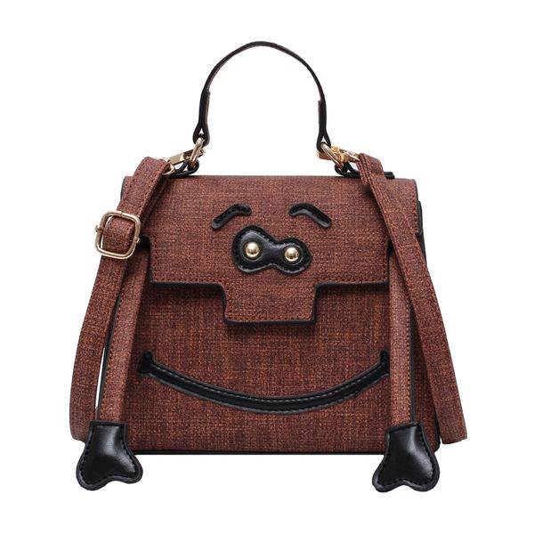

luxury handle mini bags brand purses handbags 2020 women designer small shoulder crossbody bags female cartoon image totes