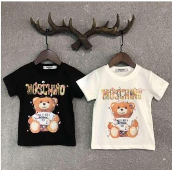 

Kid de igner clothe girl baby boy fa hion print cotton clothe de igner men de igner t hirt breathable fa hion brand luxury d 2