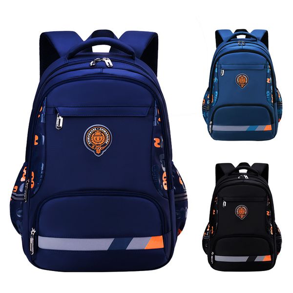 

waterproof children school bags for boys girls school backpack teenager primary schoolbags kids travel backpack mochila escolar