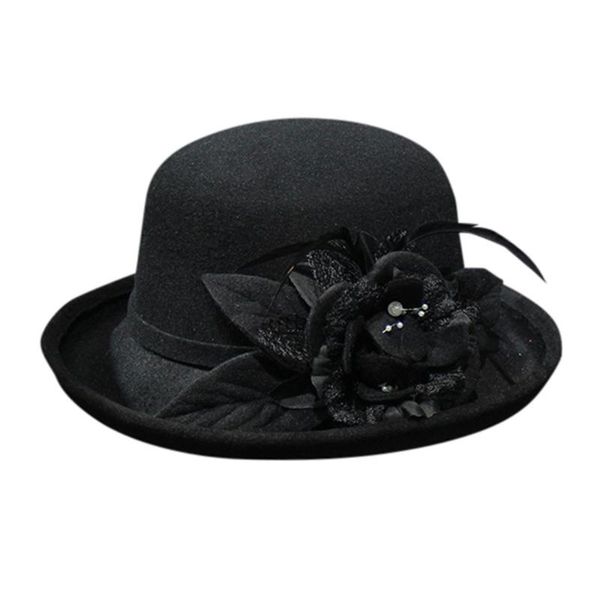 

женщины мода берет французский стиль painter cap vintage теплое партия top hat ведро шляпа solid color повседневный caps czapka chapeus, Blue;gray
