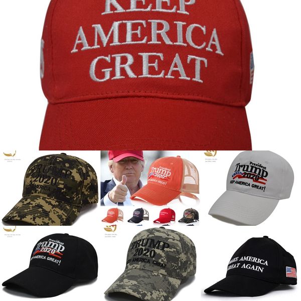 

камуфляж 5x7bc мяч бейсбол козырь держать америку великой 2020 шляпа летняя вышивка дональд трамп 3д бейсболка шляпы пляж шляпа солнца регул, Blue;gray