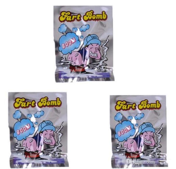 

fart bomb bags novelty stink bomb smelly funny gags april fools'day practical jokes gadget prank gag gift