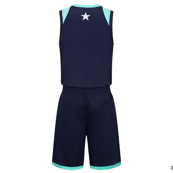 

2019 new blank basketball jerseys printed logo mens size s-xxl price fast shipping good quality dark blue db004aa12, Black;red