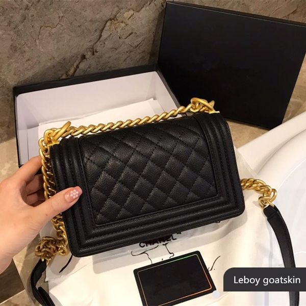 

Hot recommended designer handbag shoulder bag high quality woman Messenger bag gold hardware outdoor leisure bag free shipping
