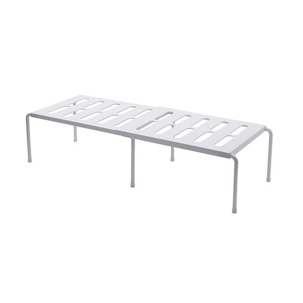 

kitchen retractable shelf multi-function finishing small shelf deskstorage organizer save space seasoning rack layered shoe