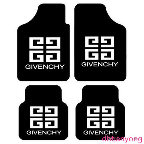 

Кружева цветочным узором печати автомобильные коврики Алмаз Проверьте черный нескользящий коврик четыре сезона вообще высокое качество ковер автомобиля