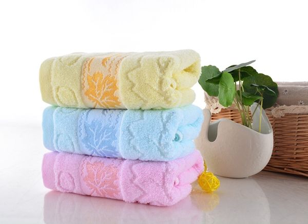 

high towel quality pure cotton fashion water absorbent high-grade beach face towel for adults toalha bathroom