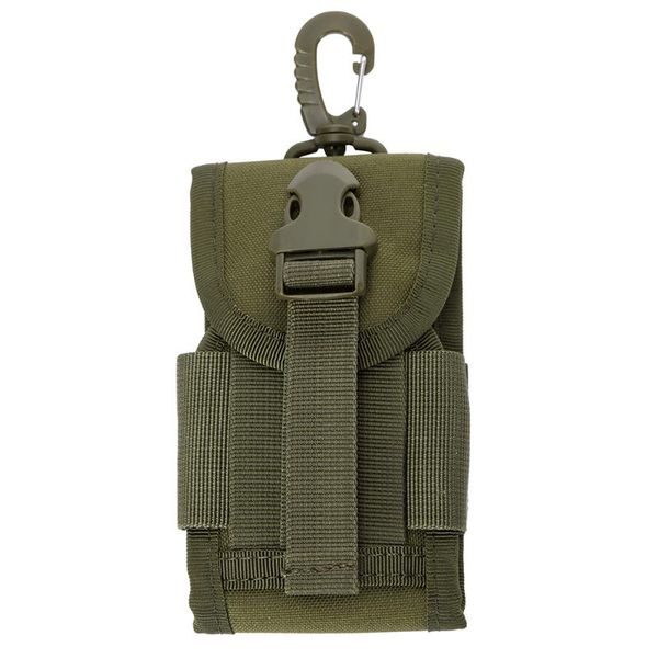 

phone pouch cell phone holster case belt small storage holder