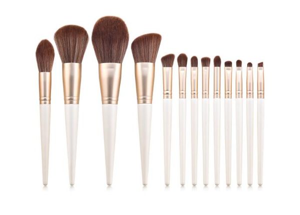 

beauty tools 13pcs makeup brushes set foundation brush set brush