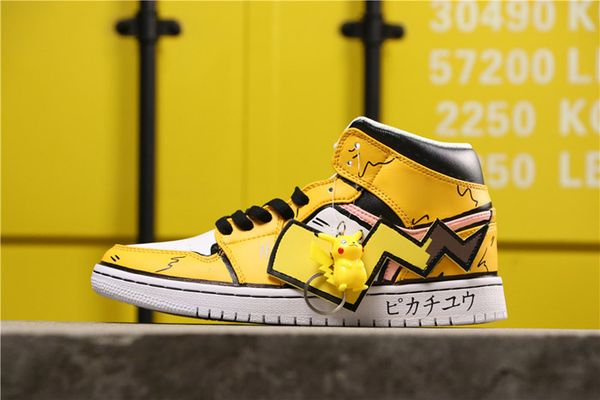 

2020 1 legacy 312 nrg high og goku sponge man basketball shoes woman trainers designer shoes