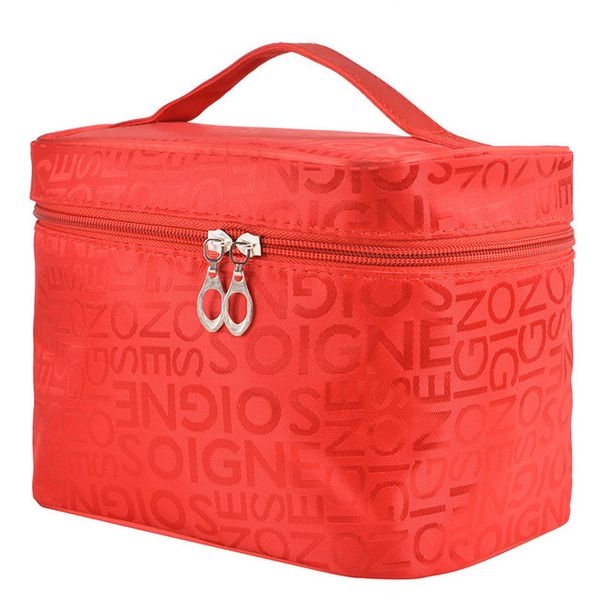 

2019 new tyle female portable makeup bag women ecret large co metic bag lady torage bru h organizer toiletry box beauty clutch