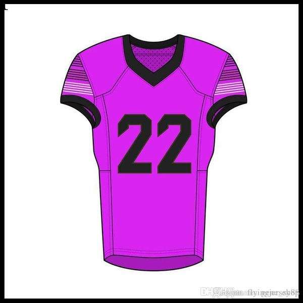 

2019 2020 mens jerseys embroidery logos jersey wholesale qw16465, Black;red