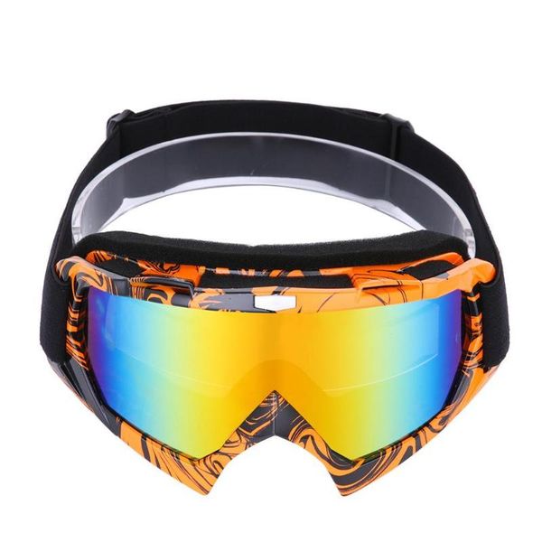 

ski goggles anti-fog uv400 outdoor sports skiing snowboard goggles eyewear dustproof moto outdoor sports cycling sunglasses
