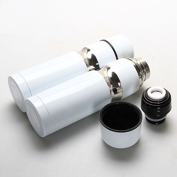 

изоляция бутылки воды 500мл нержавеющей стали nice термос тепловое cup другие посуды