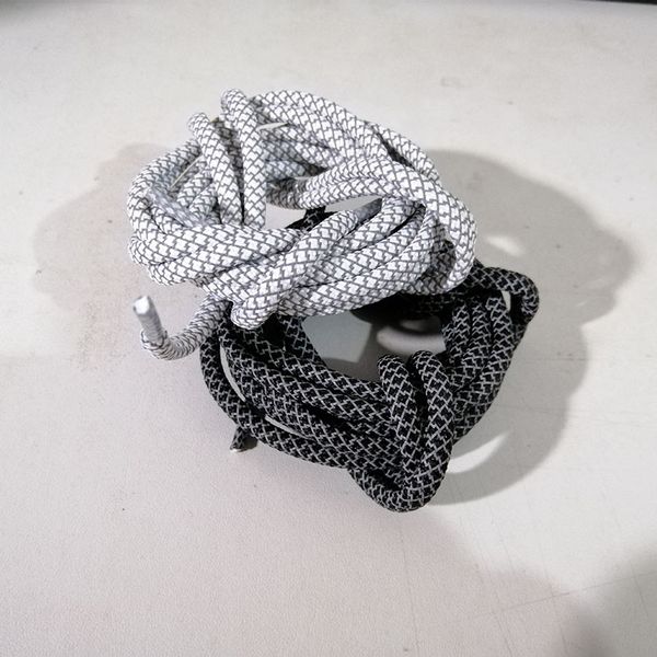 

OFF Shoe SHOELACES Color Laces Star-studded Shoelaces Shoe Laces Parts & Accessories Lace OFF Shoes Lace
