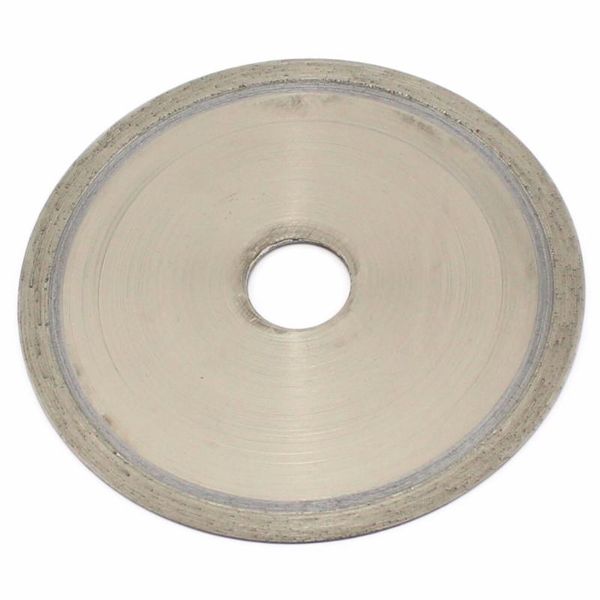 

4.5-6" inch 110-150mm sintered lapidary saws diamond blade trim cutter jewelry tools for stone gemstone