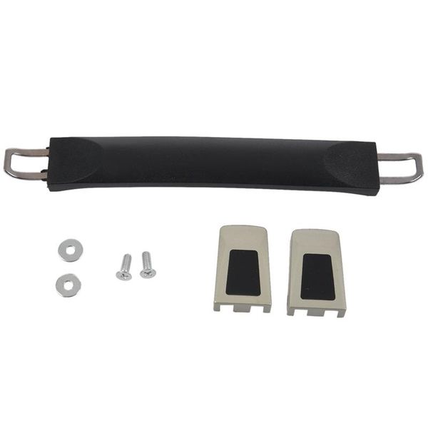 

luggage handle repair replacement rb-0.9a, Black