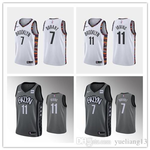 brooklyn nets jersey kyrie