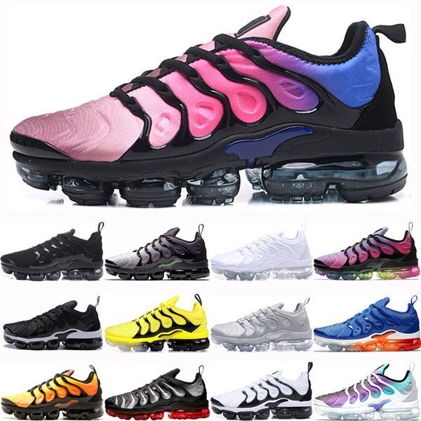 

luxury plus women men running shoes hyper violet bumblebee usa white red triple white balck sneakers trainers mens black volt khaki shoes