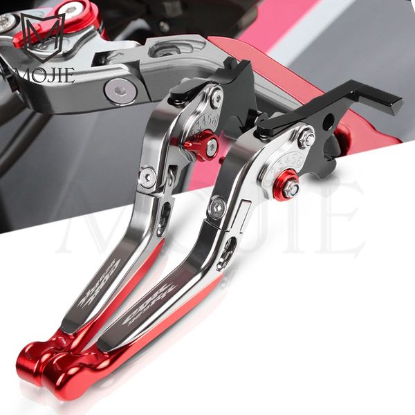 

motorcycle cbr929rr brake clutch levers for cbr929rr cbr 929 rr cbr929 rr 2000-2001 folding extendable brake clutch levers