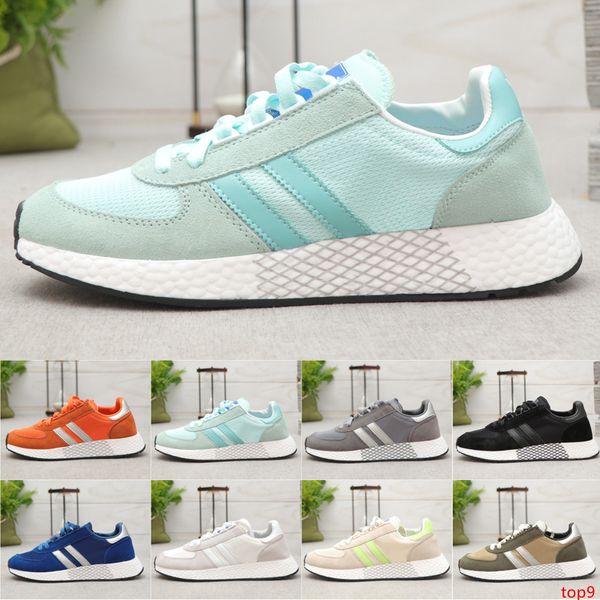 

мужской марафон tech спортивные кроссовки женские кроссовки открытый дизайнер обуви 36-45