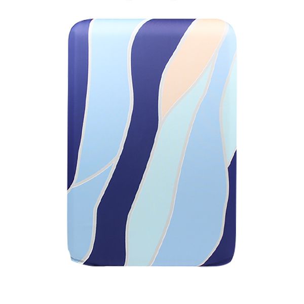 

крышки aelicy чемодан защитный магистральные применить к 18 крышки ~ 30 дюймов дело упругие путешествия камера крышки stretch пыли