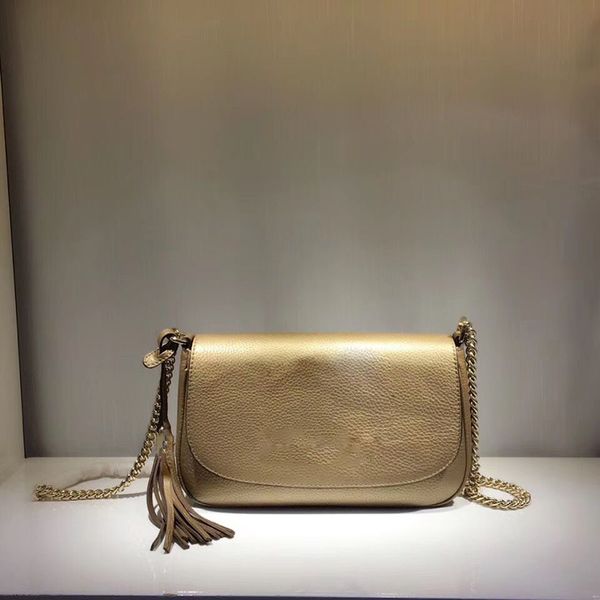 

Ladie de igner handbag luxury bag pur e famou women ta el cro body bag fa hion genuine leather houlder bag with l0 g