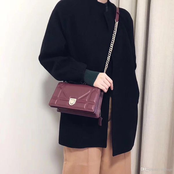 

high-end customized quality women single shoulder bag designer cross body bag fashion british style adjustable leather shoulder strap