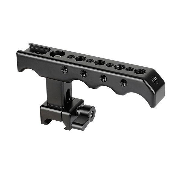 

camvate quick release nato cheese handle for dslr camera cage rig item code: c2119